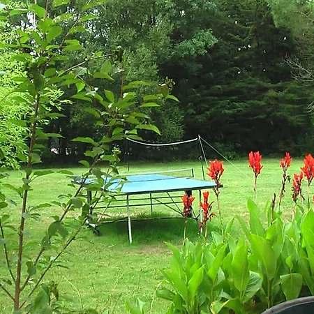 Mobile Dans Jardin à 4km De La
